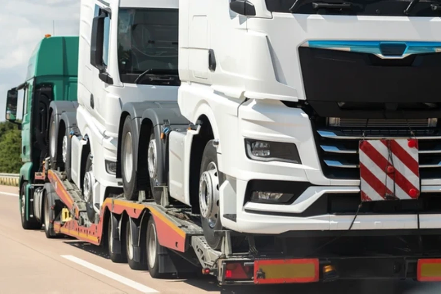Affordable Truck Towing Services Denver, CO