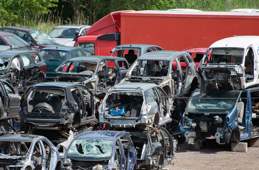 How Junk Car Removal Can Free Up Space On Your Property Denver, CO