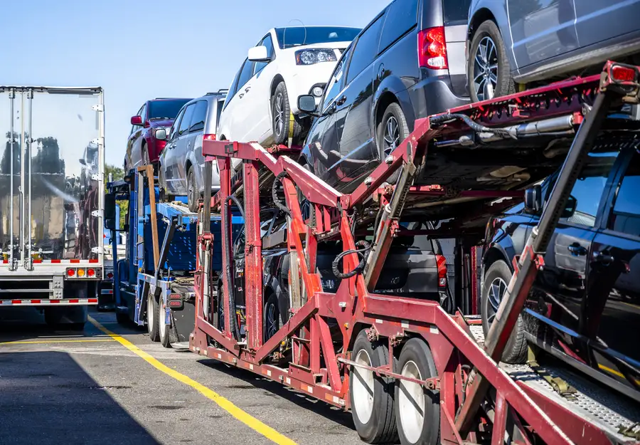 How Junk Car Towing Helps You Get Rid Of Unwanted Vehicles in Denver, CO