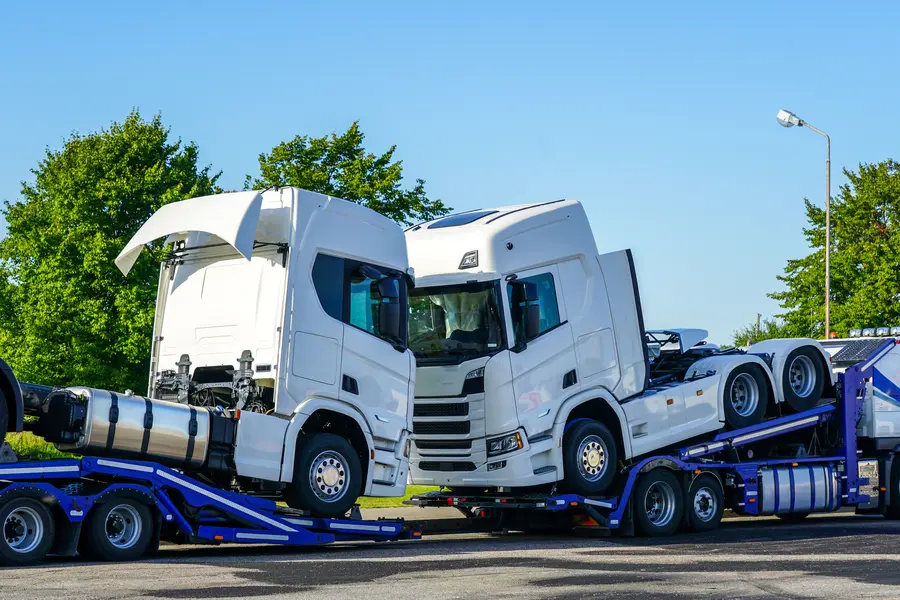 Quality Truck Towing Services Denver, CO