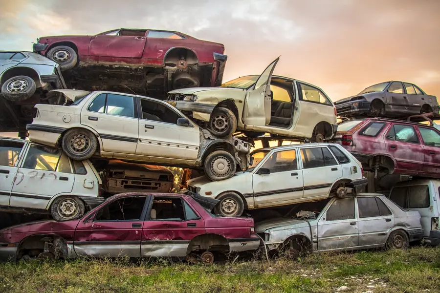 Why Timely Junk Car Removal Is Important For Your Safety in Denver, CO
